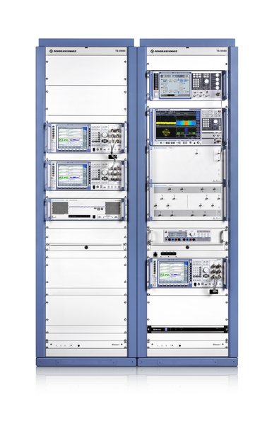 Rohde & Schwarz率先獲得NTN NB-IoT RF與RRM相容性測試案例的TPAC認證