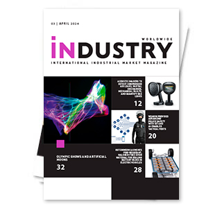 Last Issue Industry Asia Pacific